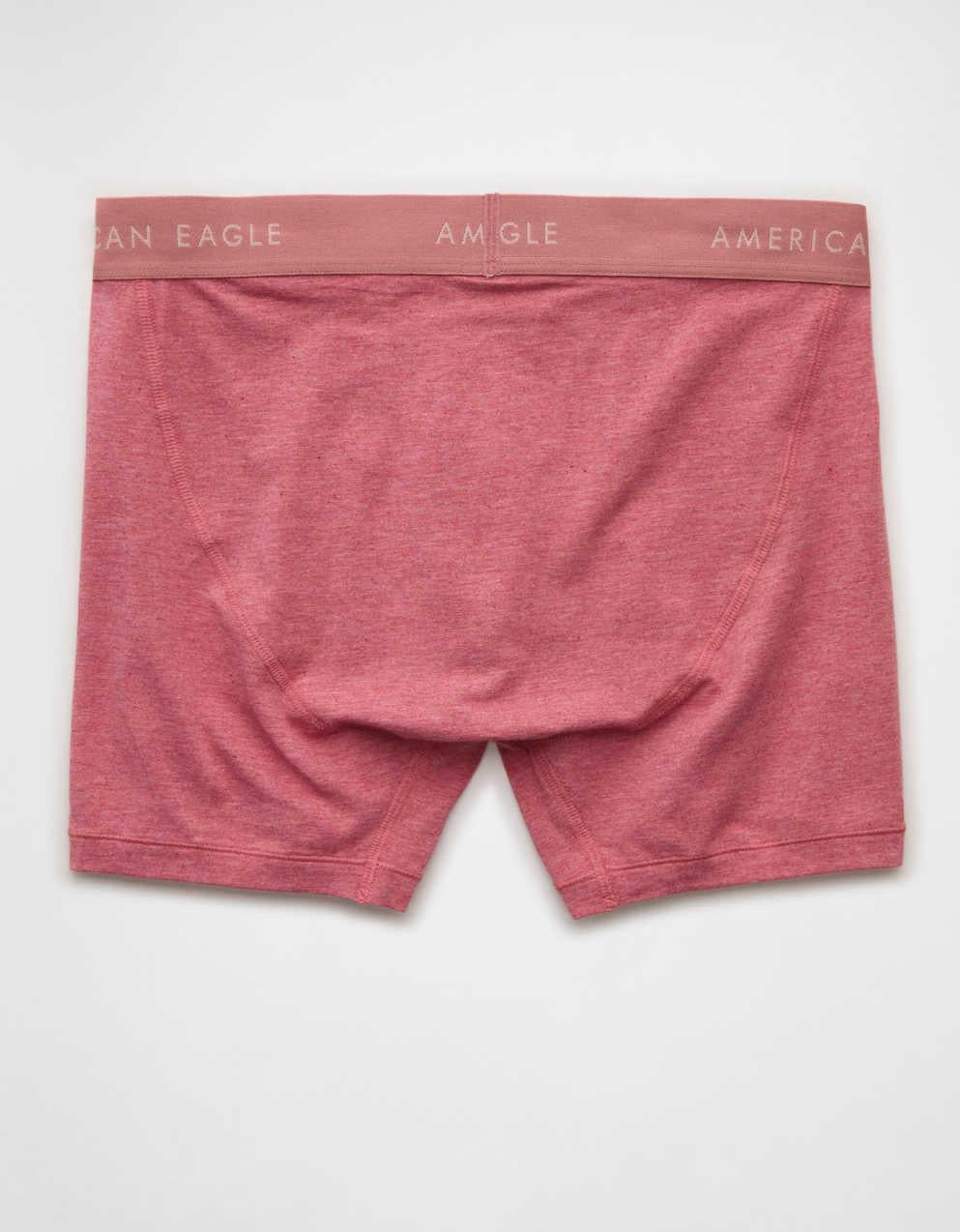 AEOメンズ4.5インチ・クラシック・ボクサー・ブリーフ