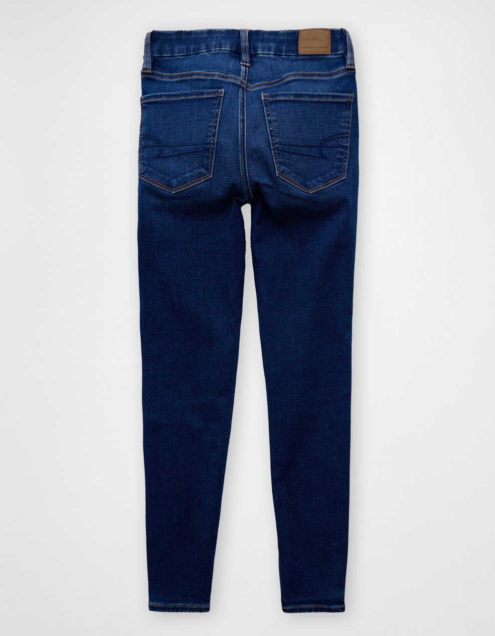 AE Next Level High-Waisted Jegging