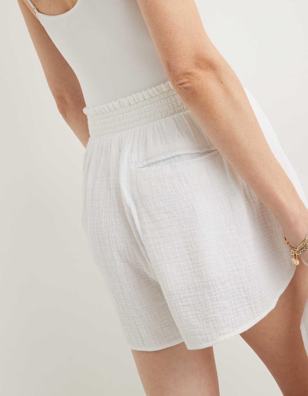Aerie ゴージーハイウエストショートパンツ