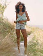 AE Stretch Super Low-Rise Micro Short