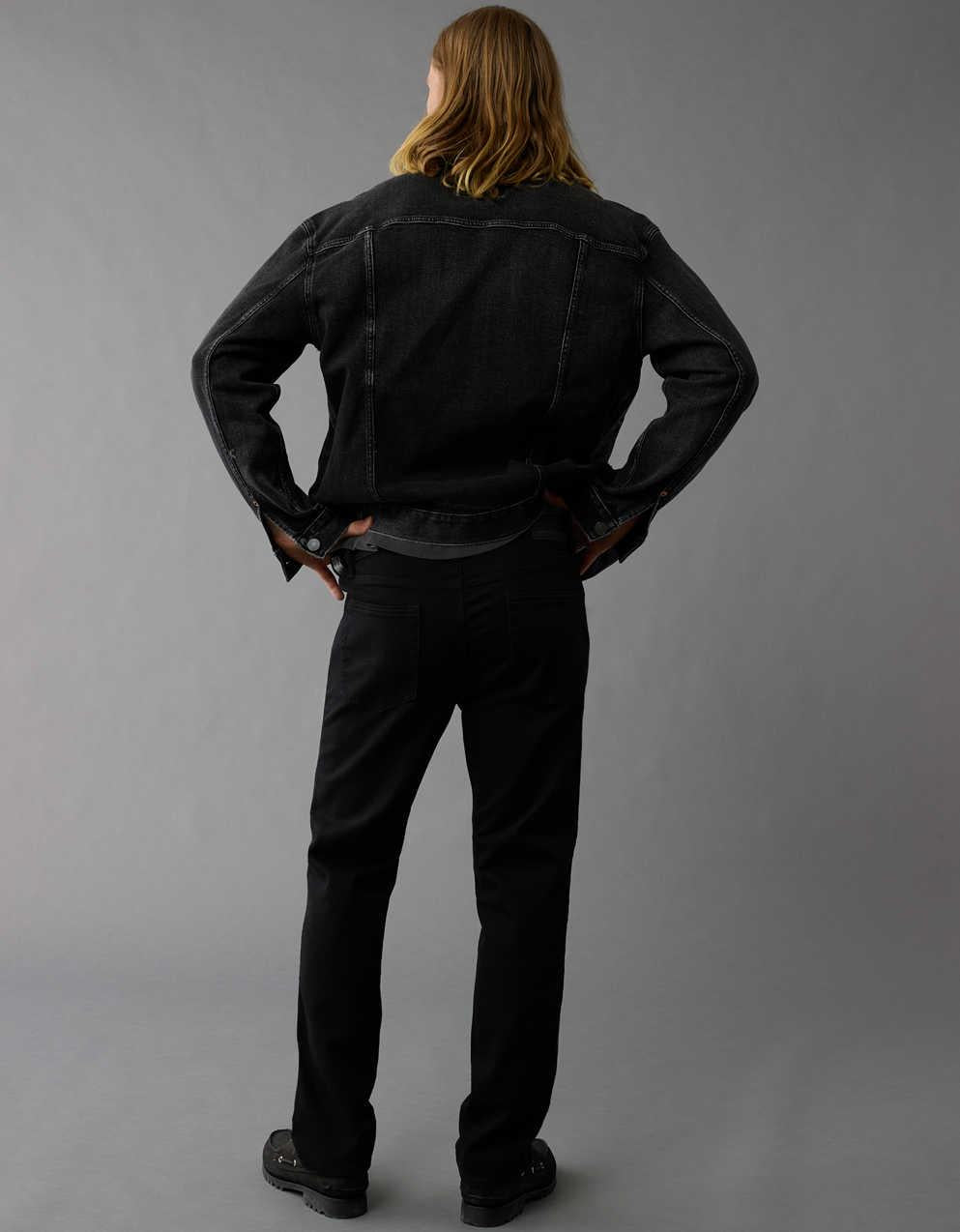 AE Athletic Straight Jean