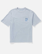AEボクシー・デスティネーション・グラフィックTシャツ