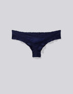 Sunnie Blossom Lace Tバックアンダーウェア