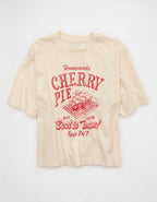 AE Boxy Americana Graphic T-Shirt