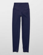 OFFLINE By Aerie Real Me High Waisted Crossover Legging