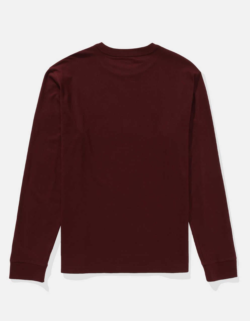 AE ロゴ グラフィック Tシャツ