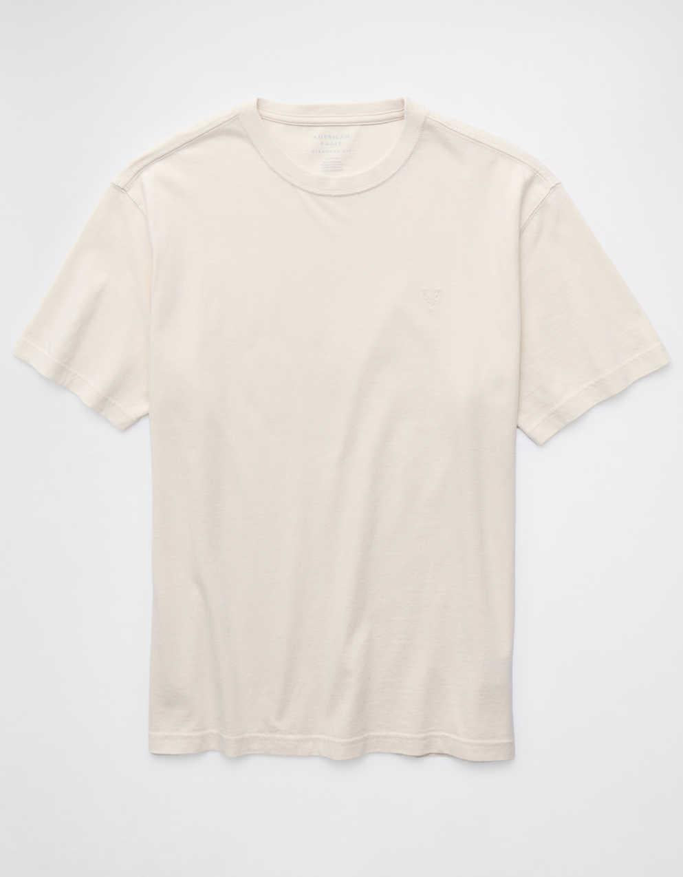 AEライトウェイト・アイコンTシャツ