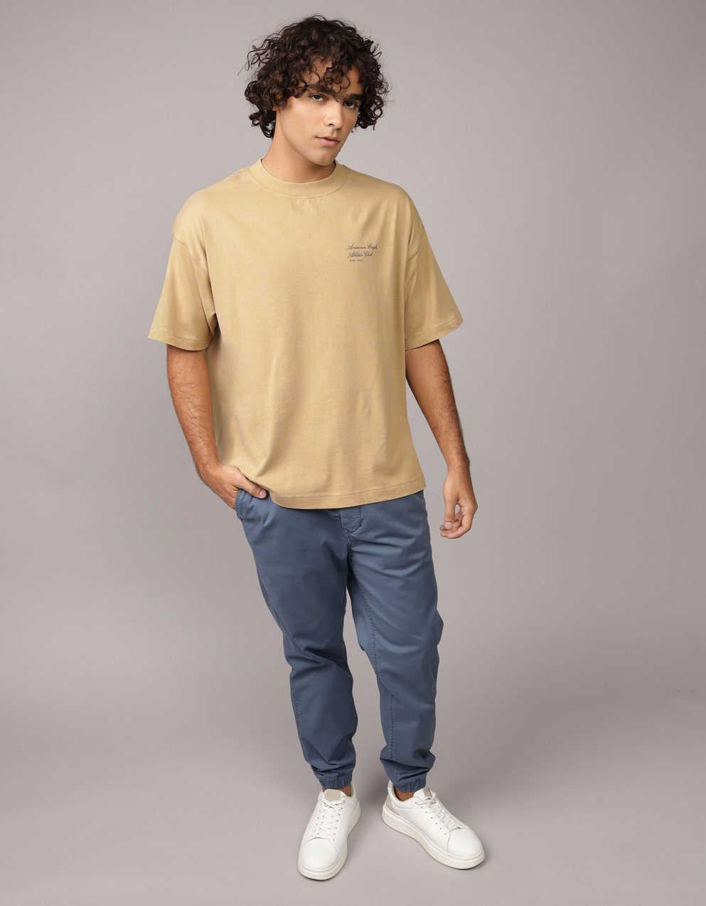 AE グラフィックTシャツ
