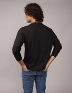 AE ロゴ グラフィック Tシャツ