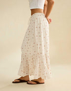 AE Mid-Rise Maxi Skirt