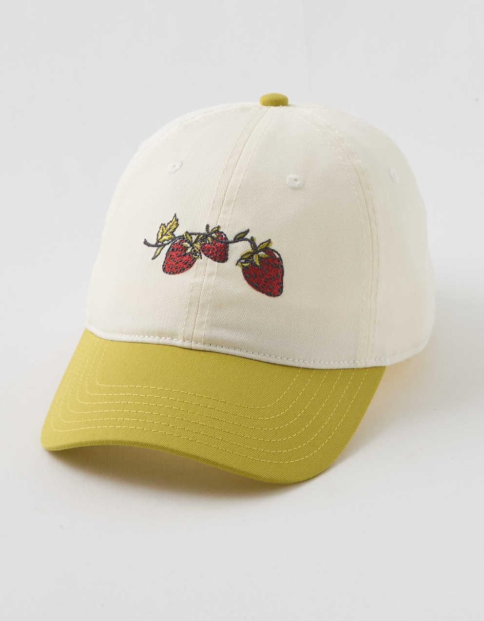 Aerie Graphic Baseball Hat