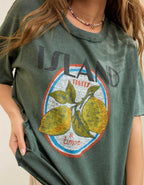 Aerie オーバーサイズ・クルー・ボーイフレンドTシャツ