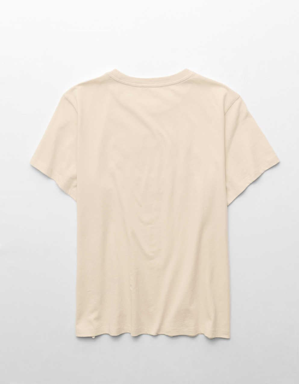 AE エブリデイ リュクス Tシャツ