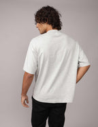 AEオーバーサイズ・ヘビーウェイトTシャツ
