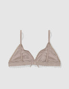 Show Off Femme Lace Bralette