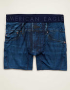 AEOメンズ6インチ・フレックス・ボクサー・ブリーフ