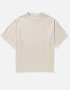 AE オーバーサイズ クルーネックTシャツ