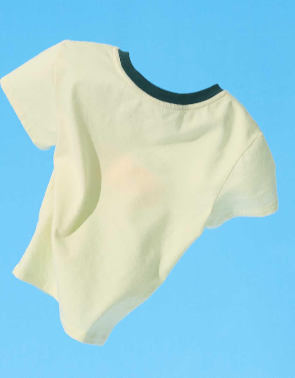 OFFLINE By Aerie｜スマイリー®ストレッチリンガーTシャツ