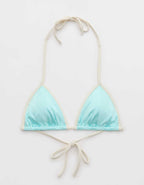 Aerie The Sun-Lover Shine Bikini Top