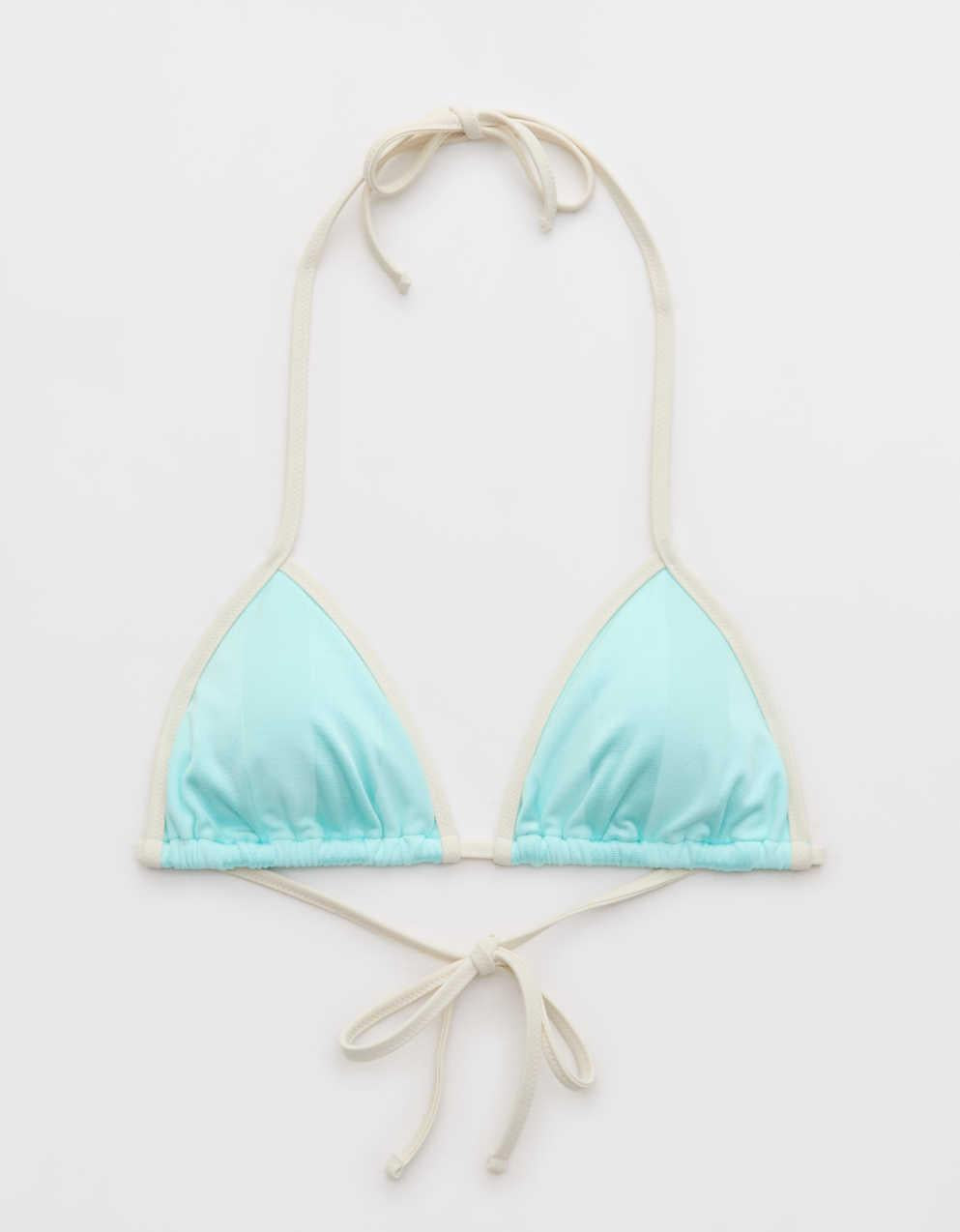 Aerie The Sun-Lover シャイン・ビキニ・トップ