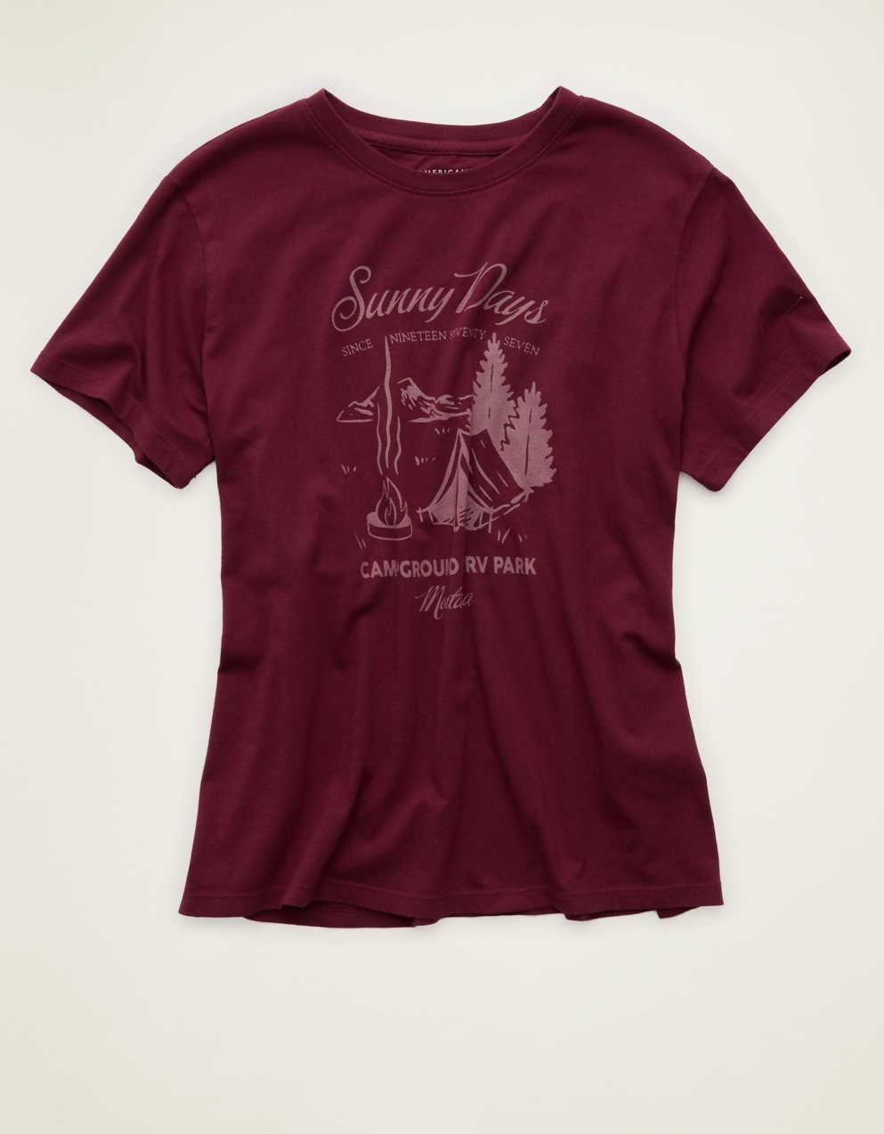 AE エブリデイ Tシャツ