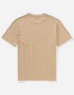 AEスタンダードフィットロゴグラフィックTシャツ