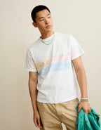 AE Standard Fit Destination Graphic T-Shirt