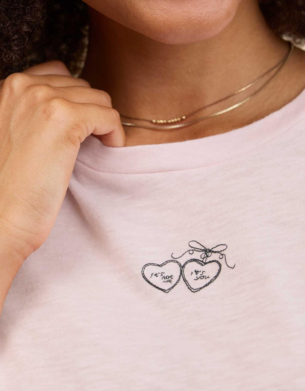 Aerie ヴィンテージTシャツ