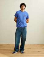 AE Standard Fit Graphic Logo T-Shirt