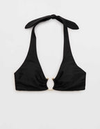 Aerie ホースシューリングホルターVoopビキニトップ