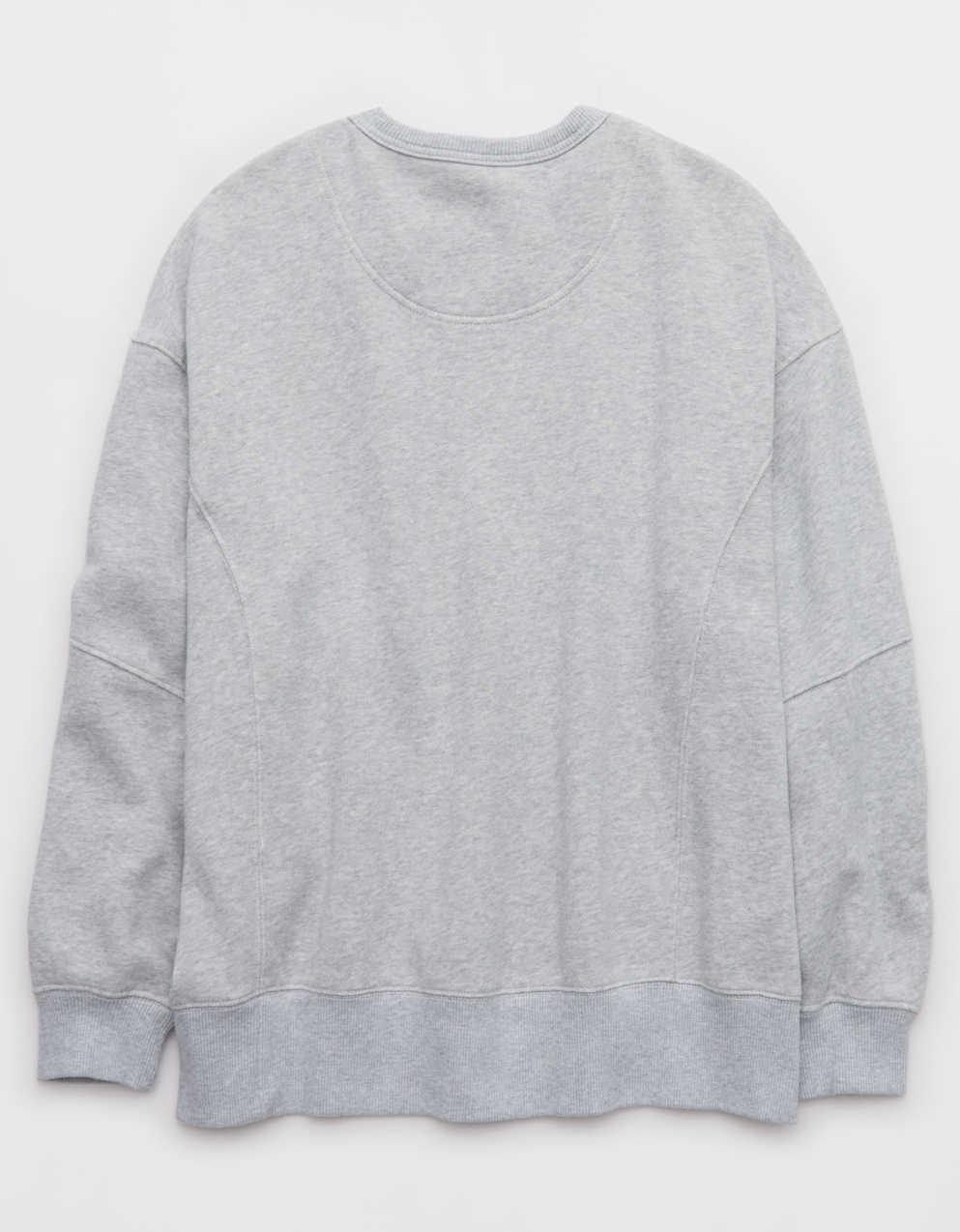 Aerie Go-To スウェットシャツ