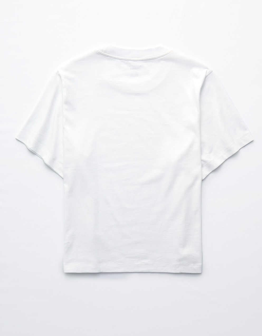 AE エブリデイ リュクス リラックスTシャツ