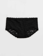 Show Off Vintage Lace Boybrief Underwear