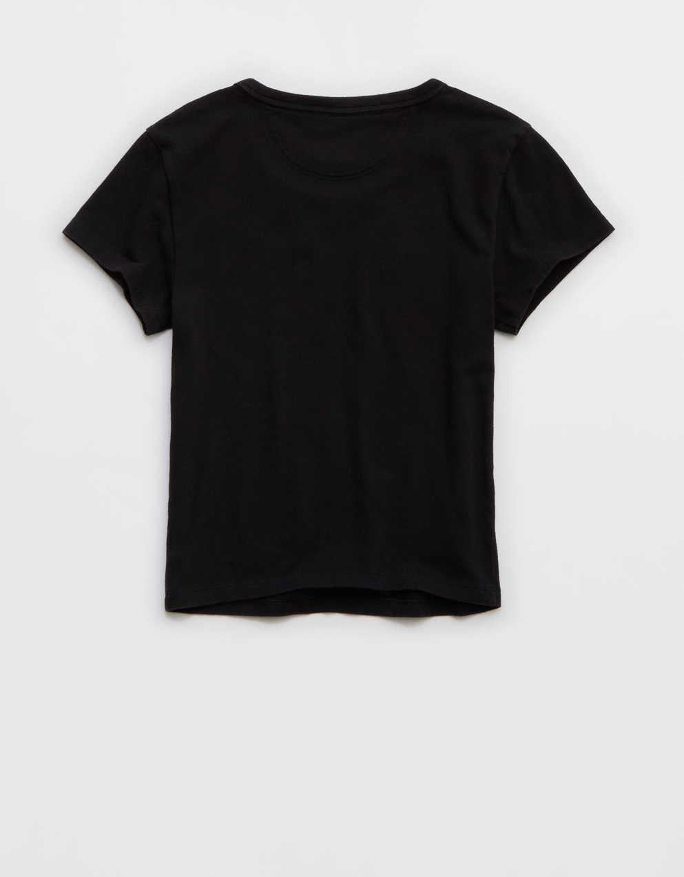 OFFLINE By Aerie ロックンロール・ベビーTシャツ