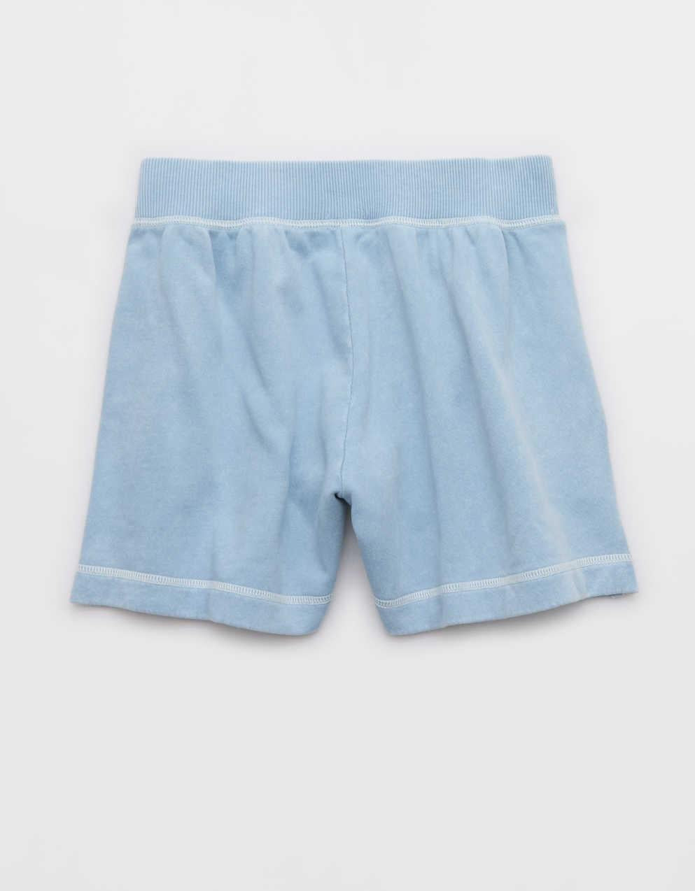 Aerie Go-To Stitch ショートパンツ