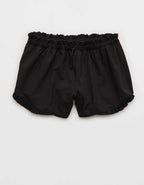 OFFLINE By Aerie 2' Ruffle Hot Stuff Short（バイ・アエリー2インチ・ラッフル・ホットスタッフ・ショート