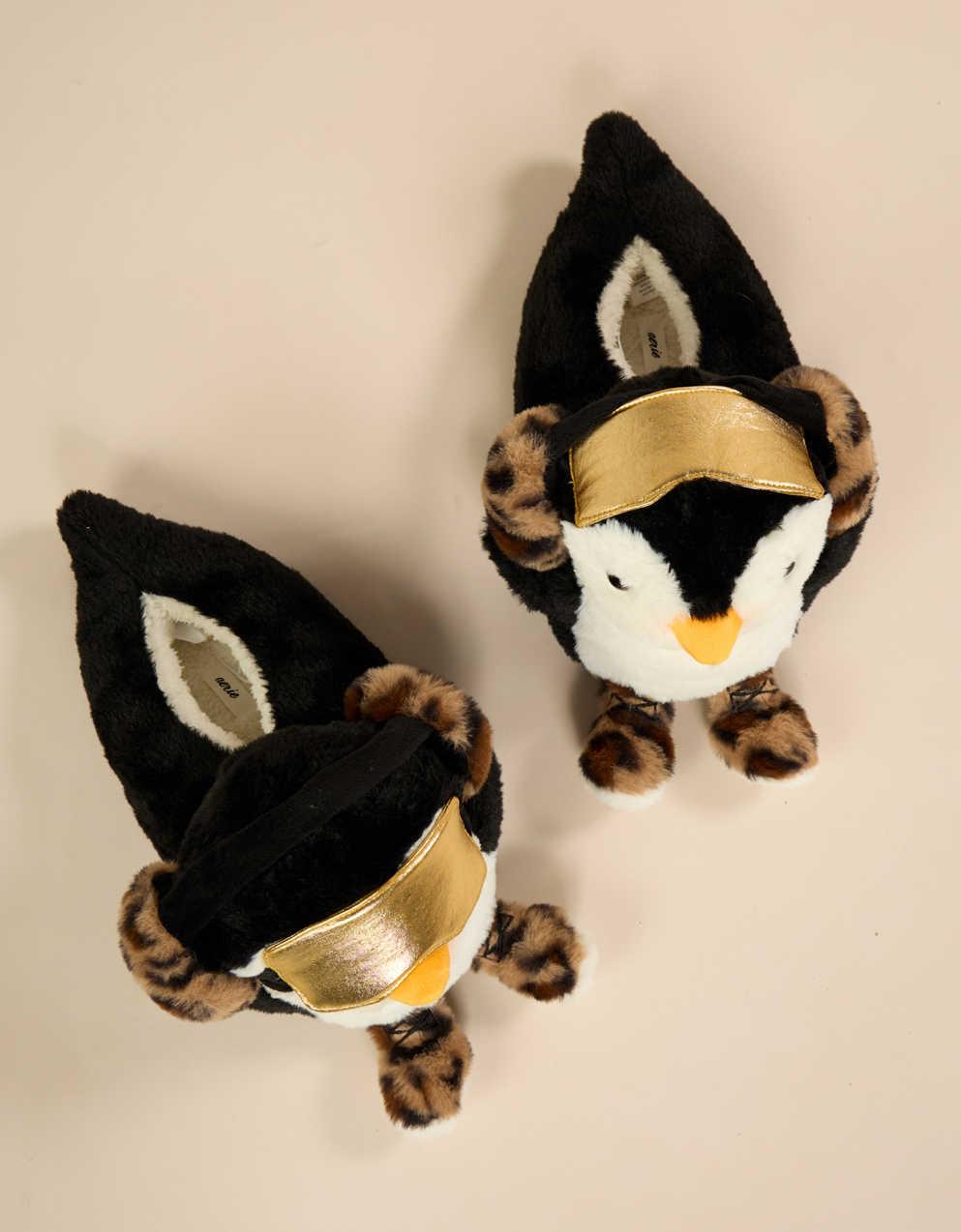 Aerie Critter スリッパ