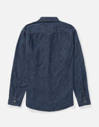AE Long Sleeve Denim Shirt