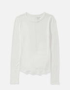 AEソフト＆セクシー長袖Tシャツ