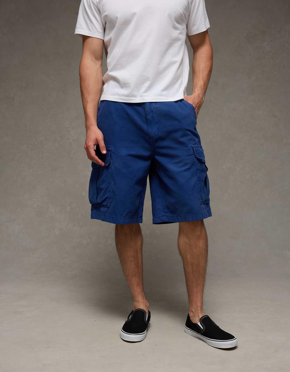 AE 13" Cargo Short