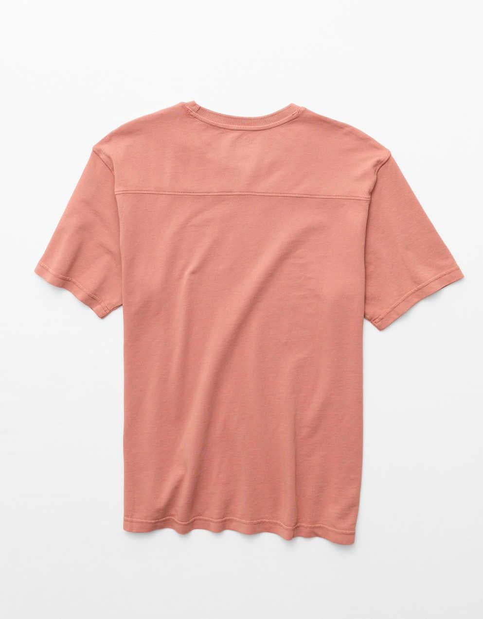AE 半袖ピケTシャツ