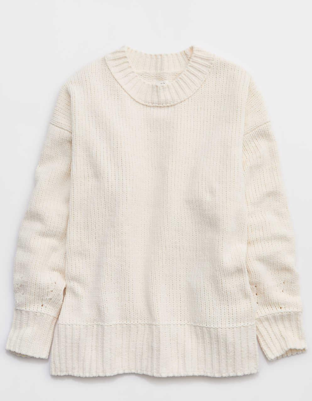 Aerie ライク キャンディ クルー セーター