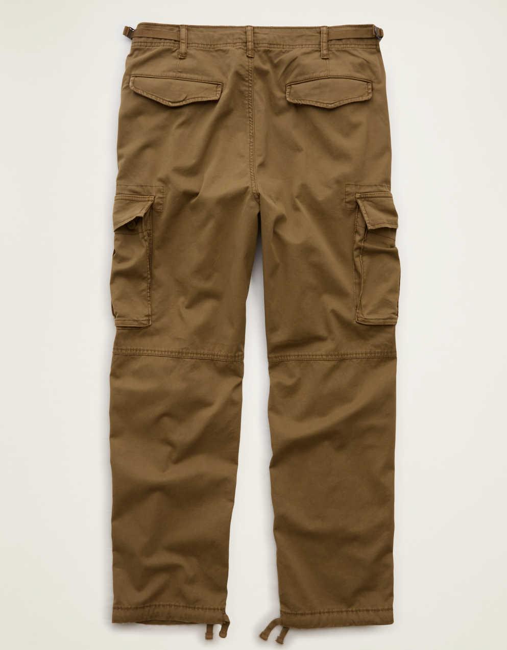 AE Flex Lived-In Cargo Pant