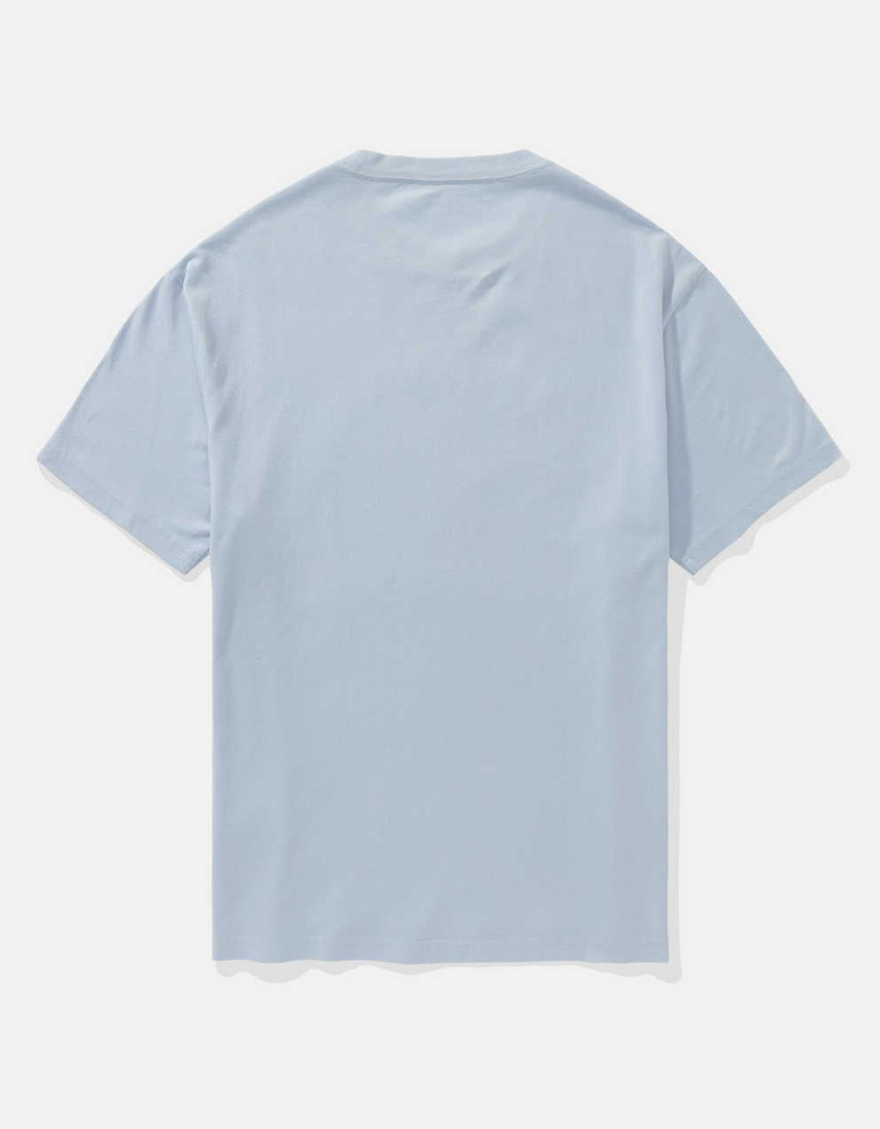 AEアイコンロゴグラフィックTシャツ