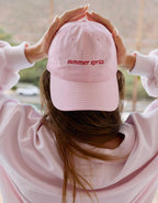 Aerie グラフィック ベースボール ハット
