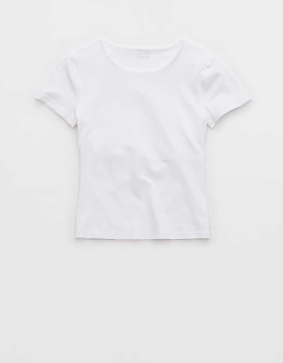 OFFLINE by Aerie・ミー・エクストラ Tシャツ