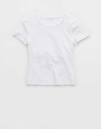 OFFLINE by Aerie・ミー・エクストラ Tシャツ