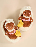 Aerie Critter スリッパ