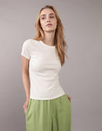 Hey Baby Tシャツ