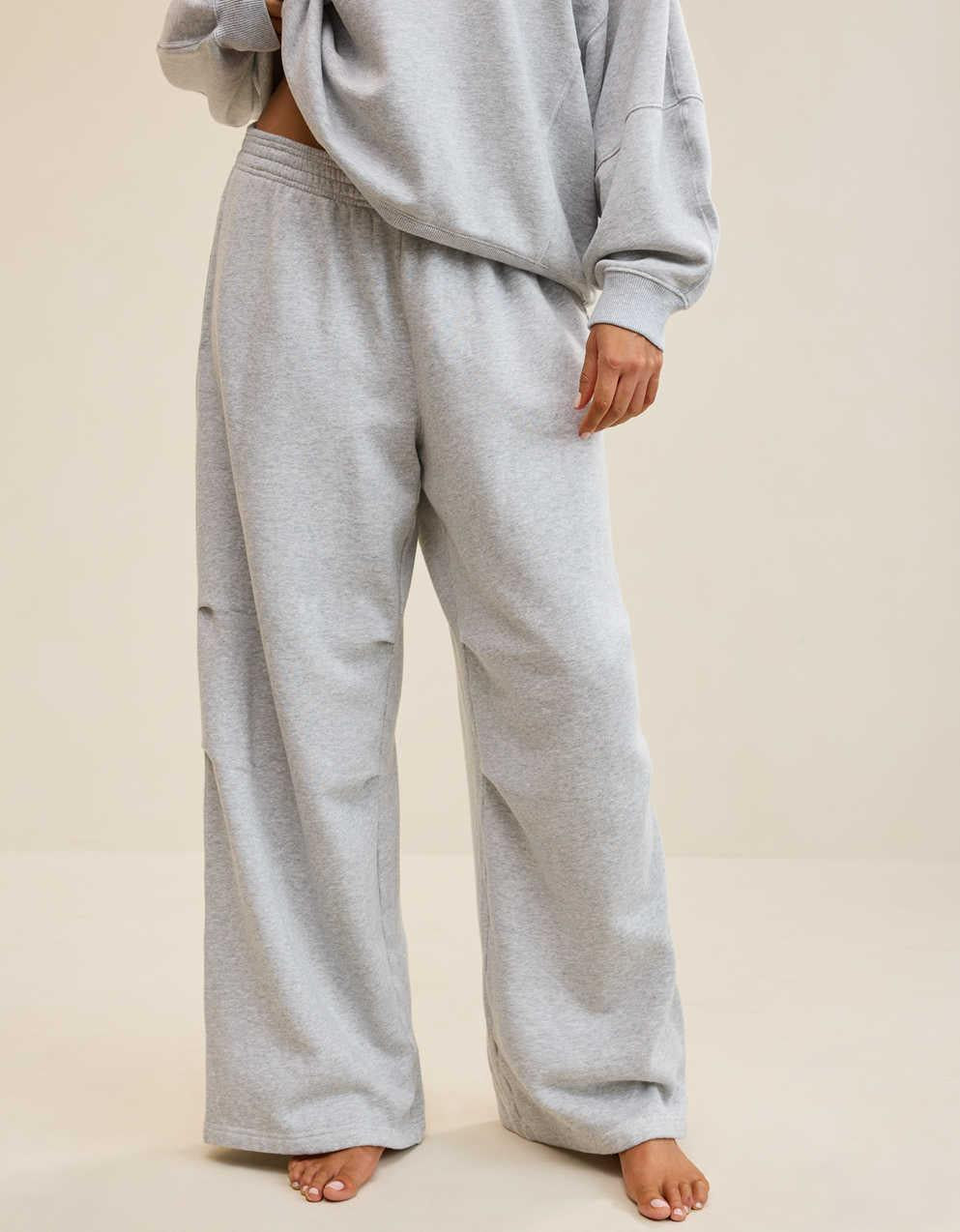 Aerie Go-To スローチー・スウェットパンツ